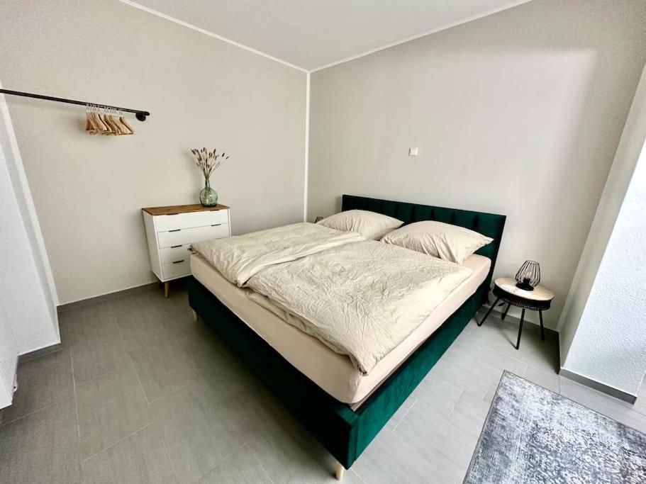 Ferienwohnung Komfortabel Wohnen Bremerhaven Bagian luar foto